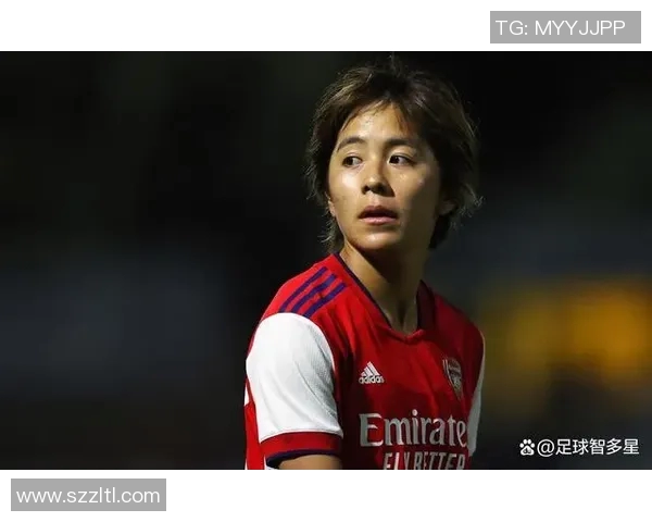 日本女足崛起之路探秘展现实力与魅力的足球新时代 日本女足崛起之路探秘展现实力与魅力的足球新时代