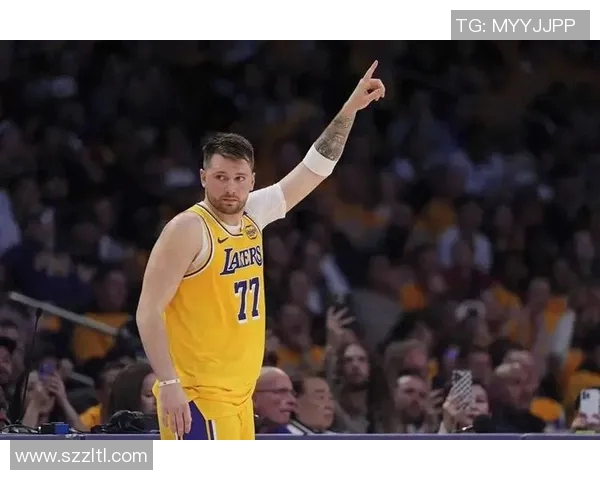 湖人季后赛失利在情理之中东契奇首季表现喜忧参半引人关注